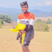 Sathyaprakash K