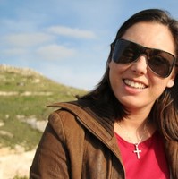 Cristina Demajo