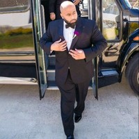 Leonard Maynard, Ctfl