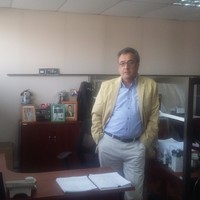 Guillermo Sergio Velásquez Flores