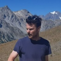 Roald Van Oort