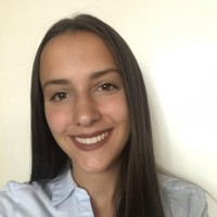 Camila Daira Stepfer