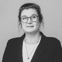 Annika Thyberg