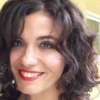 Carmen Herrero Suárez