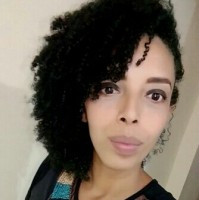 Tais Cristina Pereira De Sousa