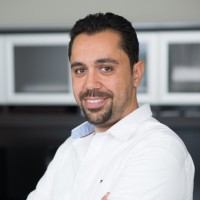 Mostapha Hariri, Ing.