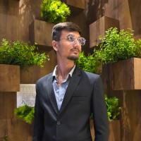 Nikhil wagh