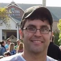 Jake Ernst