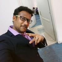 G Nagaraj