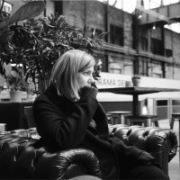 Marike Breed