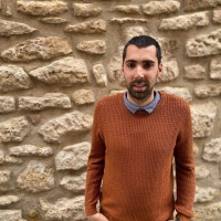 Joel Clivillé Aixalà