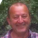 Dominique Fargeot