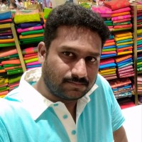 Arun Aruchamy