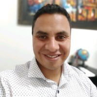 Luis Alberto Mejía Grandra