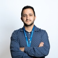 Javier Sánchez Martín