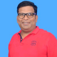 Ravi Kant Dubey
