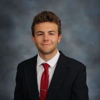 Max Peterson