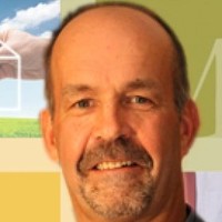 John T McCray