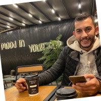 Mustafa Talha KOCAMAN