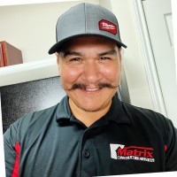Josue Garcia Rojas