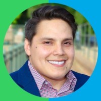 Adán Ortiz, MBA