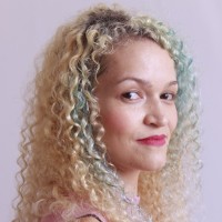 Isadora Gasparotti