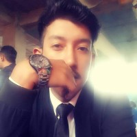 Bikesh khadgi