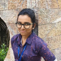 Anjana Jayakumar