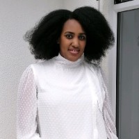 Karibwami Evelyne