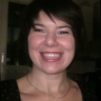 Sarah Pirker