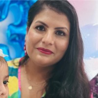 Navjyot Kaur
