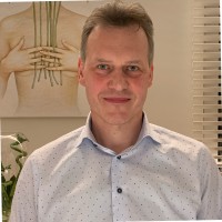 Johan Van den Dooren