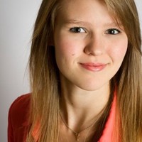 Caroline Harmon