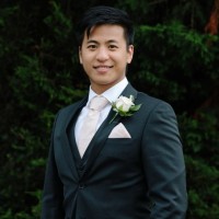 Khairul Imran Muzamal