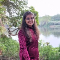 Rajvi Vachhani