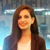 Samra nadeem