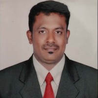 Manjunatha S N