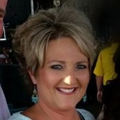 Toni Jones