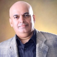 Arun Marar, Ph.D.