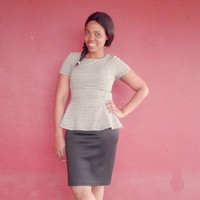 Nomcebo Olwethu Nxumalo