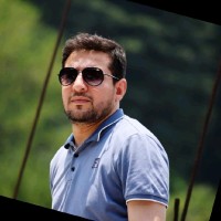 Qaiser Hussain Bangash