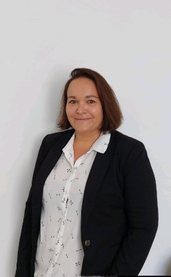 Audrey Freismuth