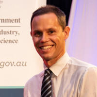 Malcolm Jones