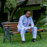 Moses Njuguna