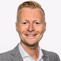 Sigurjon Gisli Jonsson