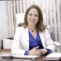 Patrícia Crespo