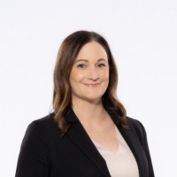 Megan Pender