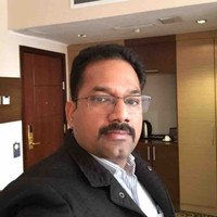 Gajendra Gupta