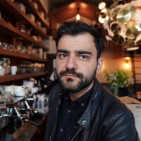 Cihad Özcan