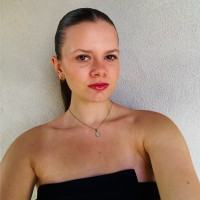 Magntalina Ntouchani